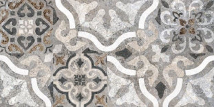 Alma Ceramica Madison TWU09TON017 Stone 249х500*7.5