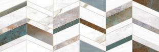 Alma Ceramica Oxide TWU12OXD17R 246х740x9,8