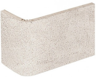 Marazzi Italy Terramix угл. Mmmr Bianco 7 19