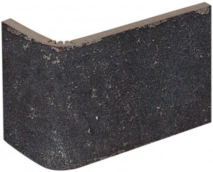 Marazzi Italy Terramix угл. Mmms Nero 7 19