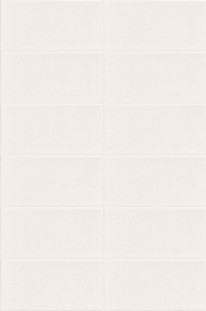 Mainzu Plus Bissel Blanco Base Matt 10x20