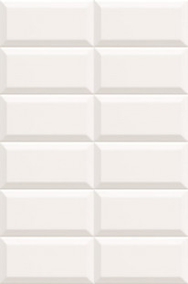 Mainzu Plus Bissel Blanco Matt 10x20