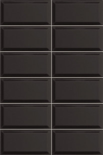 Mainzu Plus Bissel Negro 10x20