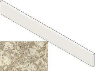 Atlas Concorde Russia Forte Dei Marmi Quark Погонный метр Brazilian Gold Battiscopa 7.2x80