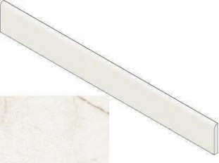 Atlas Concorde Russia Forte Dei Marmi Quark Погонный метр Sahara Blanc Battiscopa 7.2x80