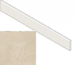 Atlas Concorde Russia Rinascente Resin Погонный метр Cream Battiscopa 7.2x80