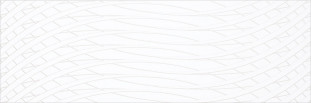 Gravita Polar White Across 30x90