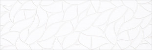 Gravita Polar White Era 30x90