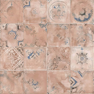 ABK Play Reused Mix Clay 20x20