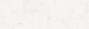 Laparet Rock Мозаичный Белый MM11186 20х60