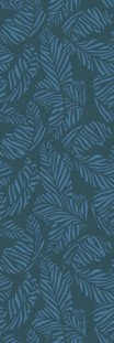 APE Ceramica Fables Rohan Bleu Rect. 30x90