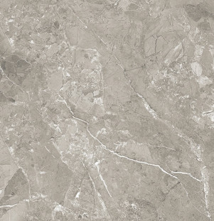Laparet Romano Grey Серый 60x60 Полированный