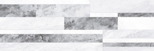 Laparet Royal Микс Серый 60086 20х60