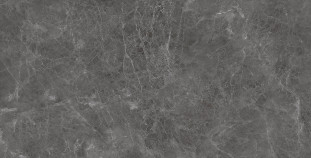 Laparet Runa Nero Керамогранит графитовый 60х120 Матовый Структурный