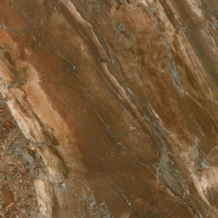 Cerdomus Dome Rust 60x60