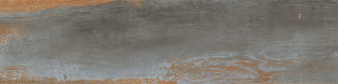 Vitra RusticWood Black Matt 20x80