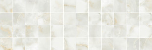Laparet Select Декор мозаичный серый MM60129 20х60