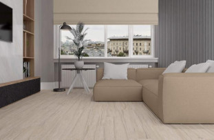 Laparet Selva керамогранит бежевый SG517600R 20х120