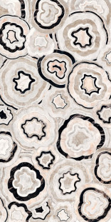 ABK Sensi Gems Multiquartz lux 60x120