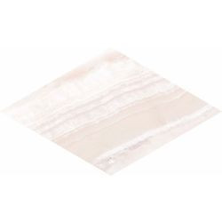 ABK Sensi Wide Sensi Onice Beige lux+ Rombo Ret. 30x30
