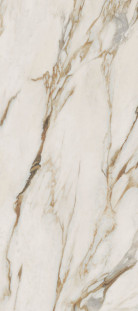 ABK Sensi Signoria Calacatta Vena Oro Lux Ret. 120x280
