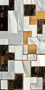 Naxos Serenade Accord Lev Rect 60x120