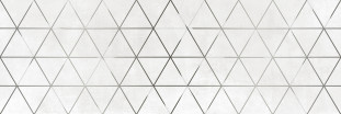 Laparet Sharp Декор серый 20х60
