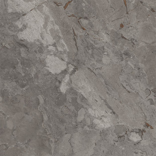 Cerdomus Karnis Широкоформатный керамогранит Charcoal Levigato 93511, 120х120