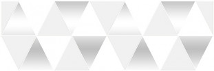 Laparet Sigma Perla Белый 17-03-00-463-0 20х60