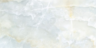 Laparet Sky настенная голубой 34049 25х50