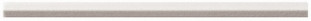 Atlas Concorde Arkshade Spigolo White Matt 0,8x20