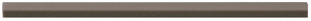 Atlas Concorde Arty Charcoal Spigolo 0,8x20