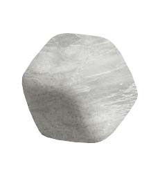 Atlas Concorde Marvel Stone для Внешнего Угла Bardiglio Grey 0,8x0,8