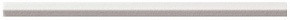 Atlas Concorde 3D Wall Design Spigolo White Matt 1x20
