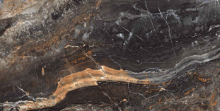 Neodom Stone&More Lawa Nero Carving 60x120