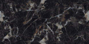 Neodom Supreme 60x120 Nero Picasso Polished 60x120