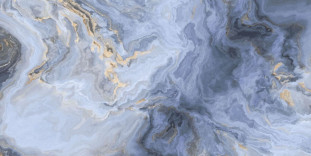 Neodom Supreme Arabesque Blue Polished 60x120