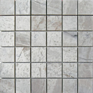 Neodom Supreme Mosaico Alabastri White 5x5 30x30