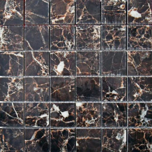 Neodom Supreme Mosaico Emperador Nuovo 5x5 30x30