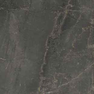 Cerdomus Sybil Black Pol. 60x60