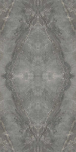 Cerdomus Sybil Silver Bookmatch Pol. 120x240