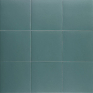 Mainzu Technical Soft Technical Teal 20х20