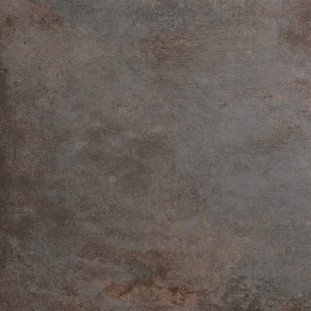 Cercom Temper Rust Matt 120x120
