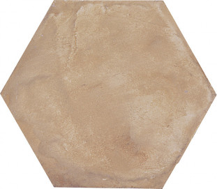 Marca Corona Terra Ocra Essagonо 21,6x25