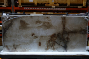 Neodom Titanium 120x278 Amaranto Polished 120x278