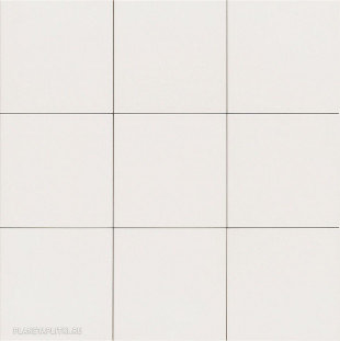 Mainzu Trinity Riga White 20x20