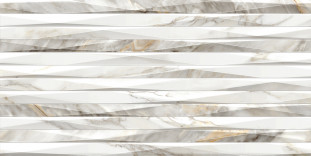 Alma Ceramica Euphoria TWU2550EPH24 плитка облицовочная рельефная 24.9х50