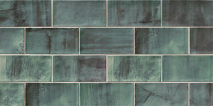 Mainzu Livorno Verona-10 Verde 10x20