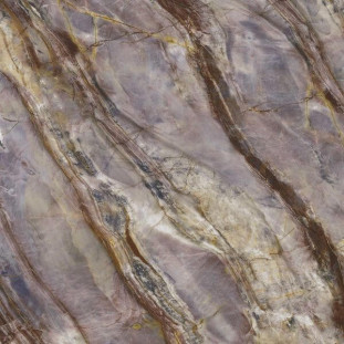 Aparici Vivid Red Louise Pulido 59,55x59,55
