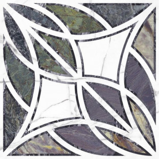 Aparici Vivid Stamp Pulido 59,55x59,55